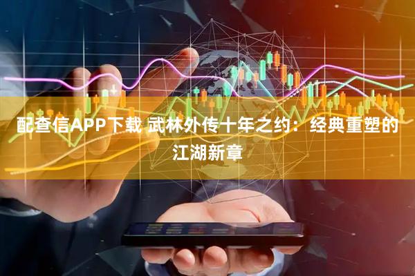 配查信APP下载 武林外传十年之约：经典重塑的江湖新章